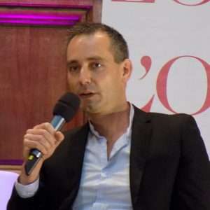 Emmanuel Fureix