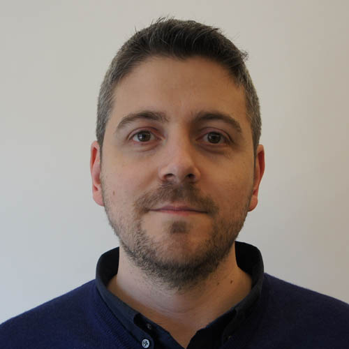 Luca Barra