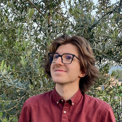 Matteo Marinello