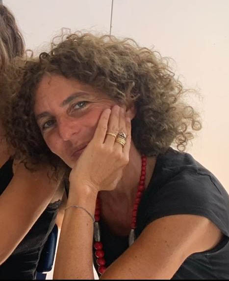 Sara Chiaretti