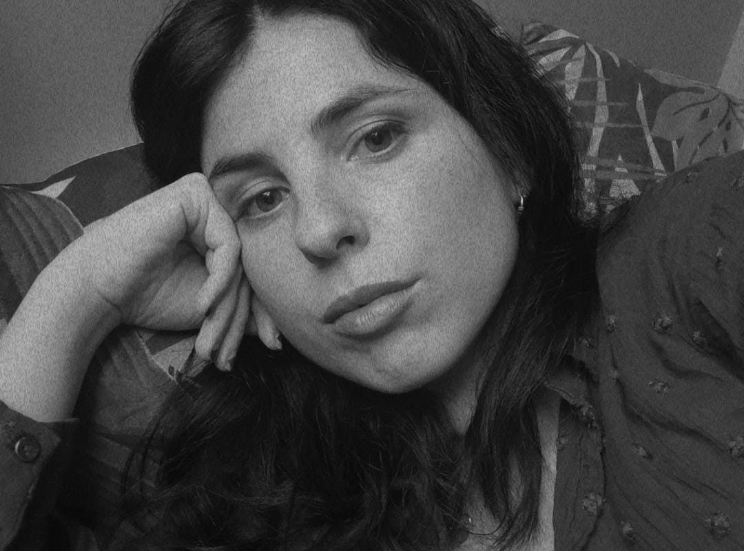 Carla Oppo