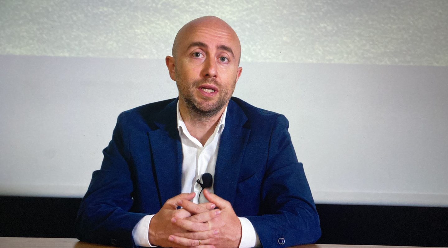 Riccardo Brizzi