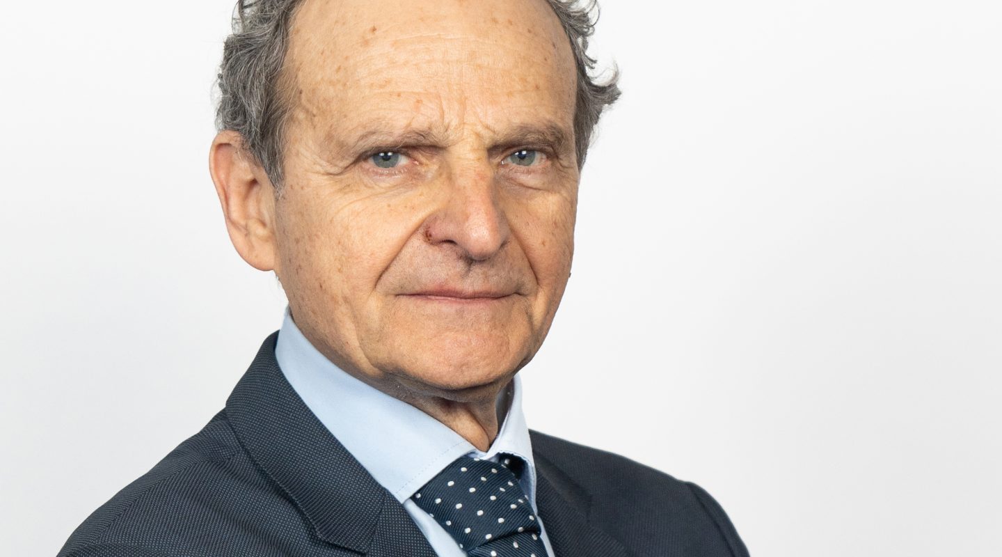Marc Lazar