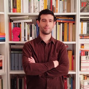 Giorgio Lucaroni