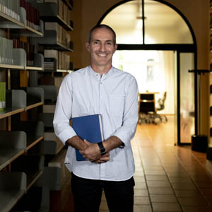 Massimo Rospocher