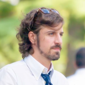 Gabriele Castiglia