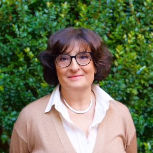 Ilaria Porciani