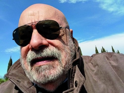 Leandro Lucchetti