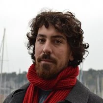 Francesco Boer