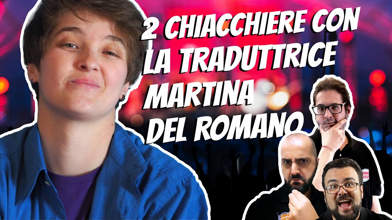 Martina Del Romano