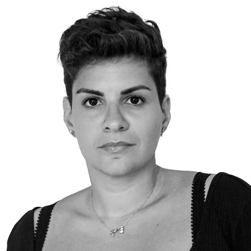 Chiara Bucello