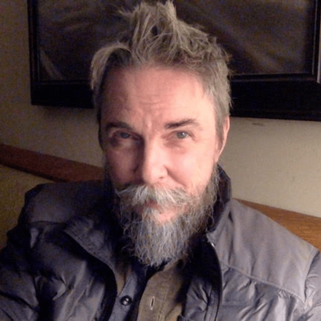 Jon J Muth