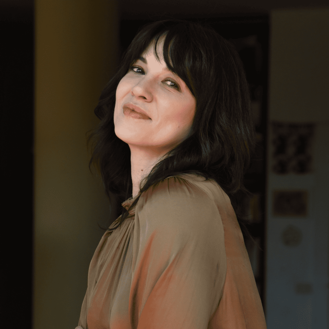 Asia Argento