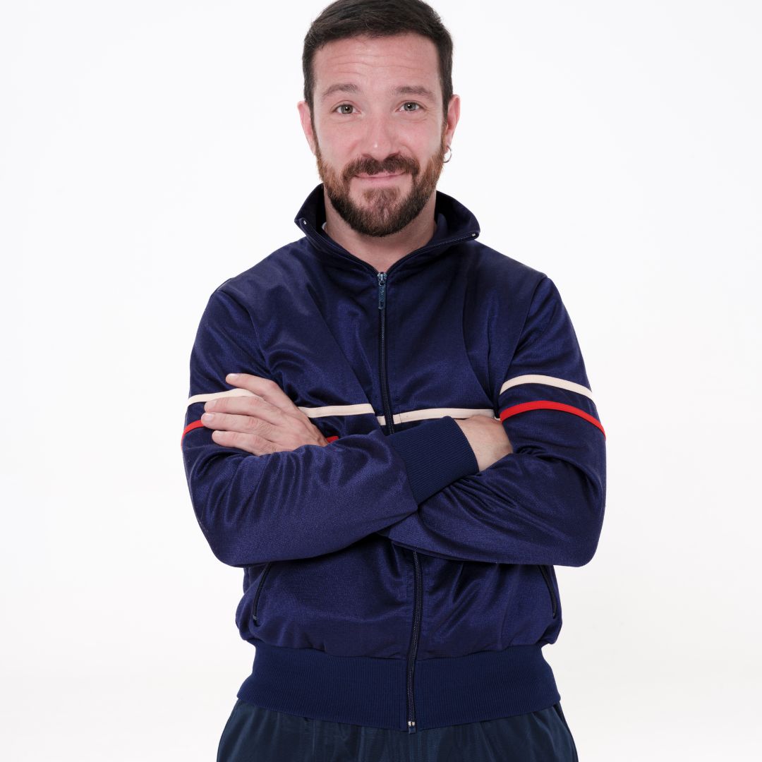Simone Borrelli