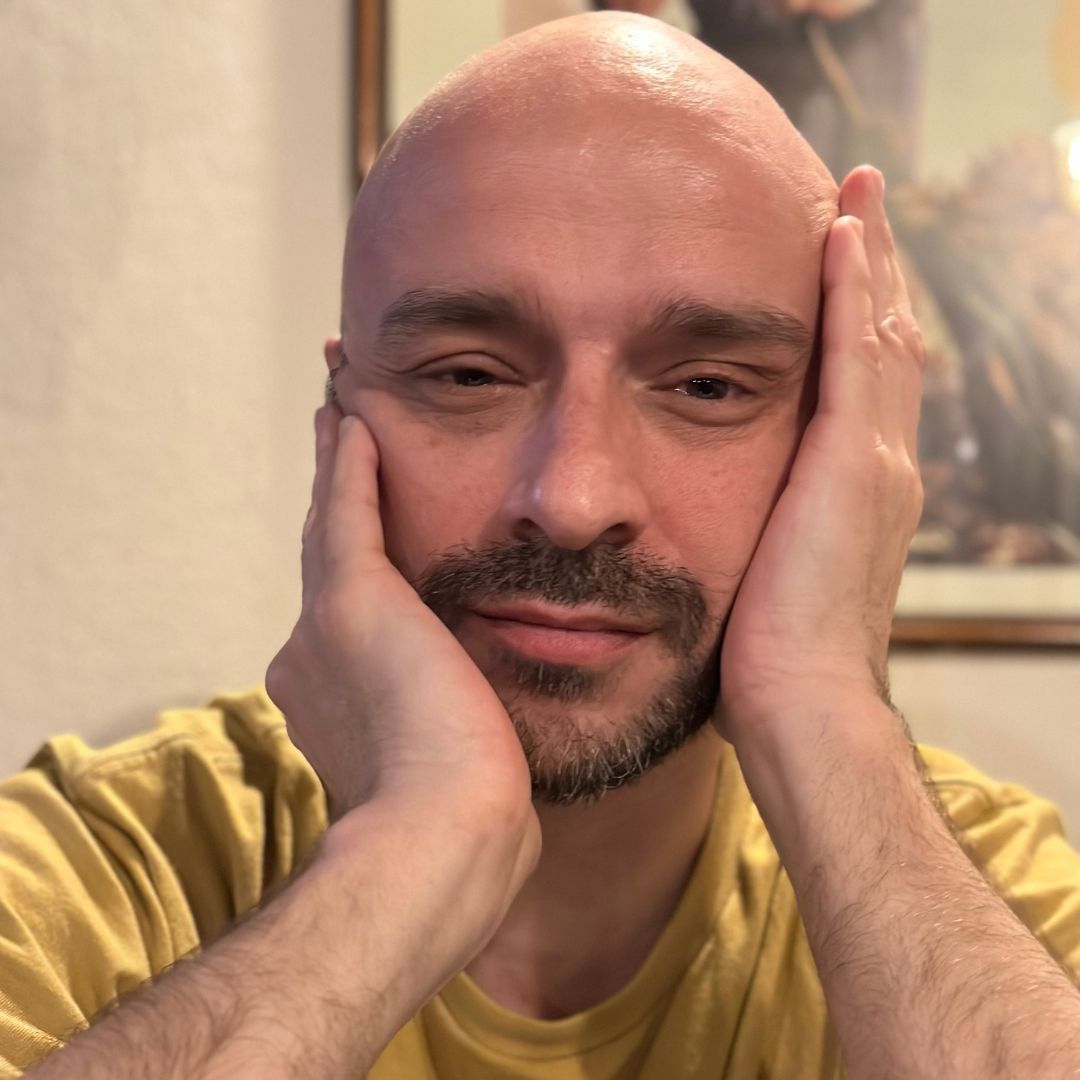 Francesco Cattani