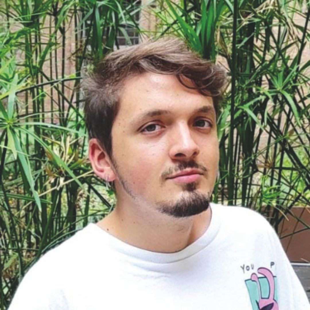 Roberto D’Agnano