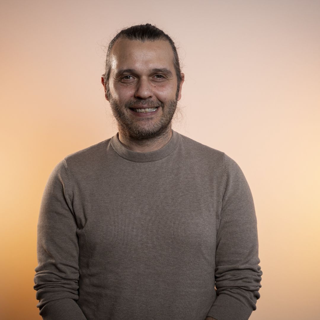 Giuseppe Facciotto
