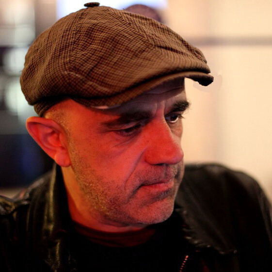 Andrea Ferraris