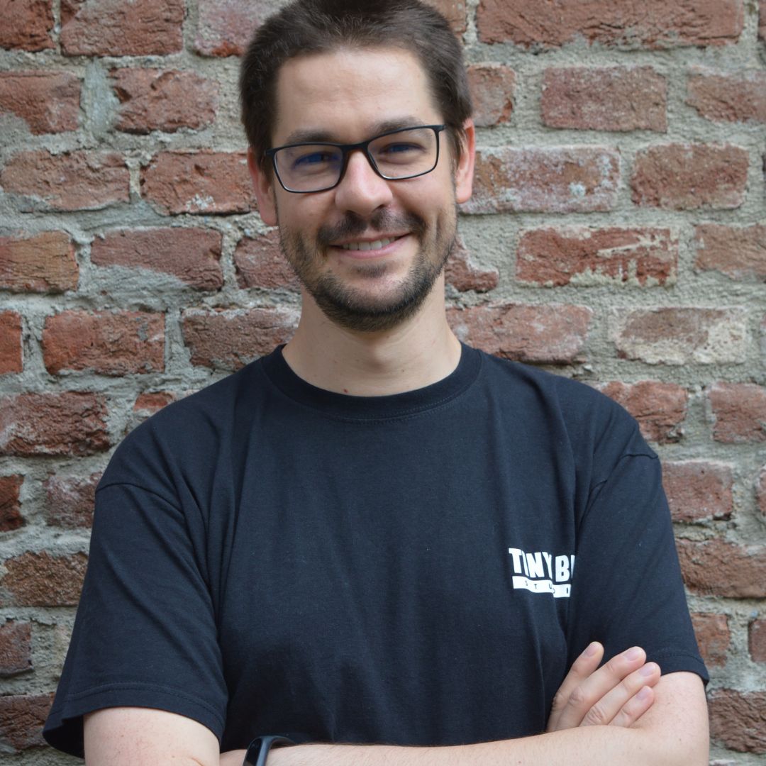 Matteo Lana
