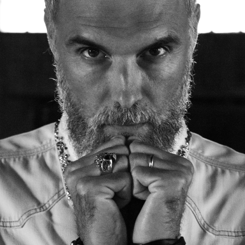 Mauro Mancini