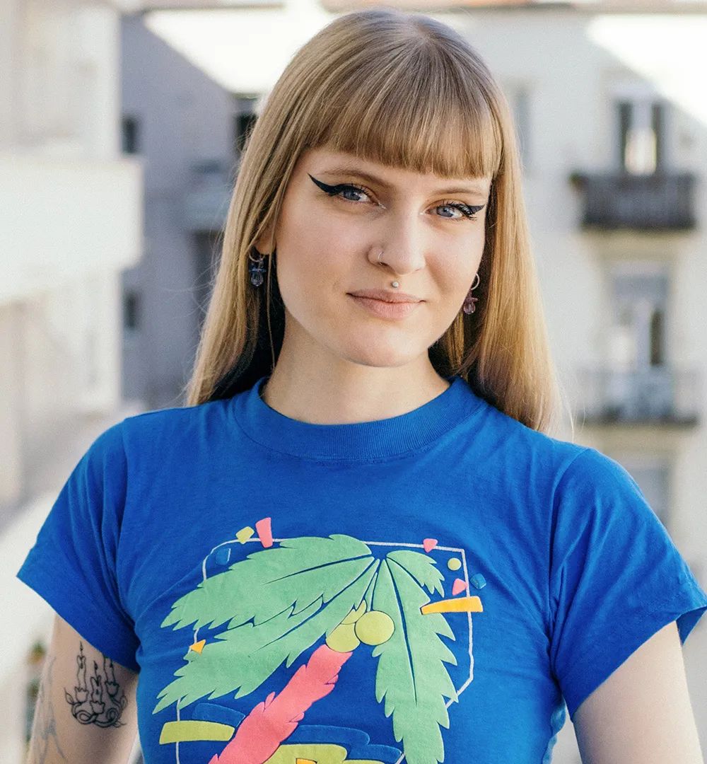Elisa Marraudino