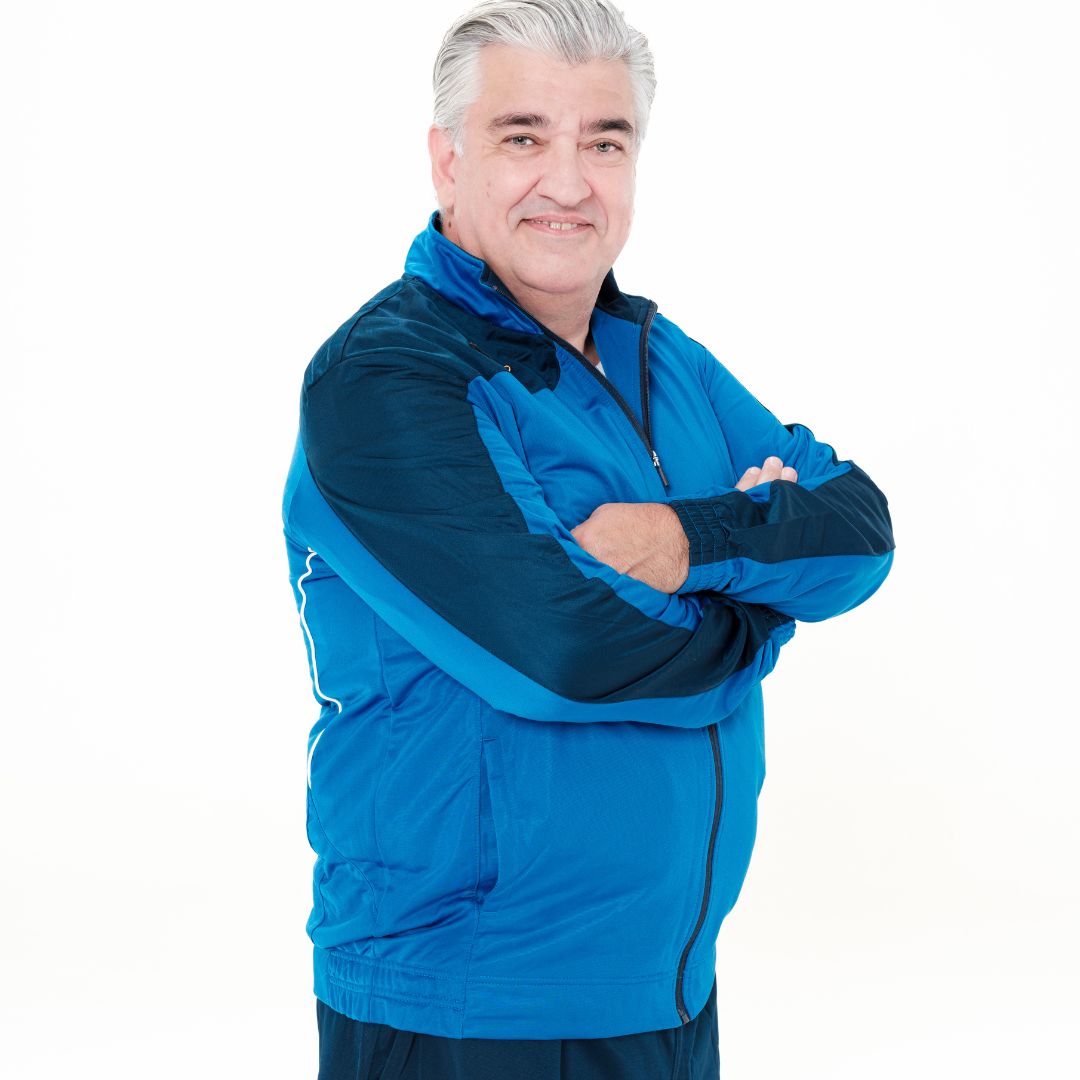 Antonio Milo