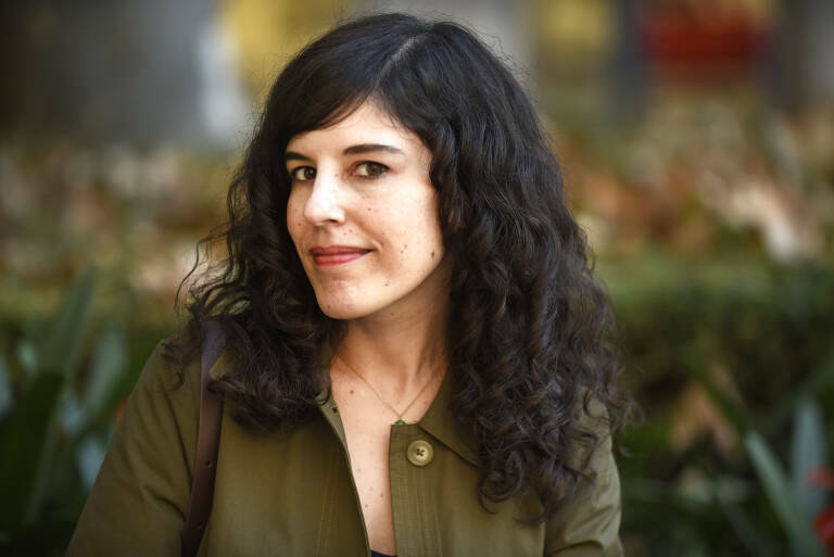 Laura Pérez Granel