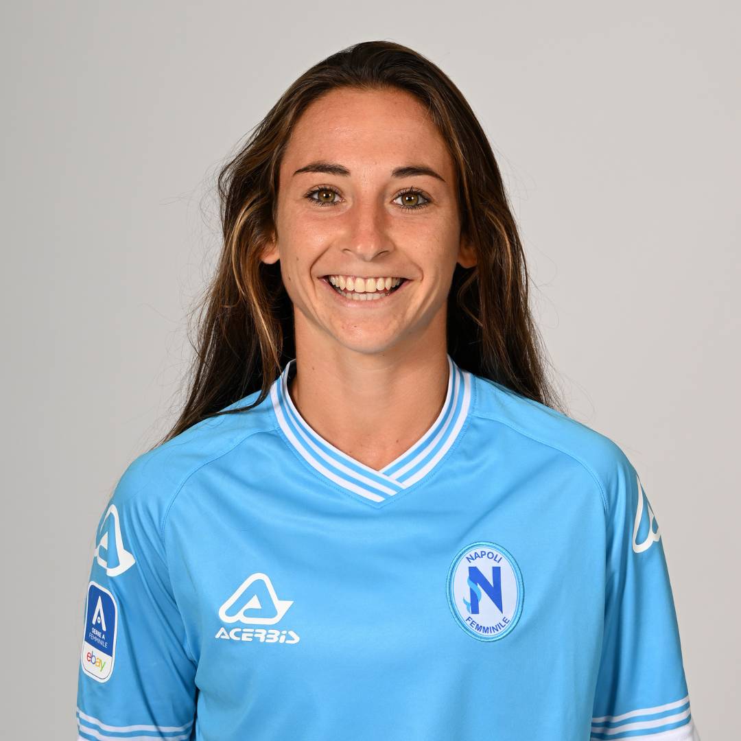 Tecla Pettenuzzo