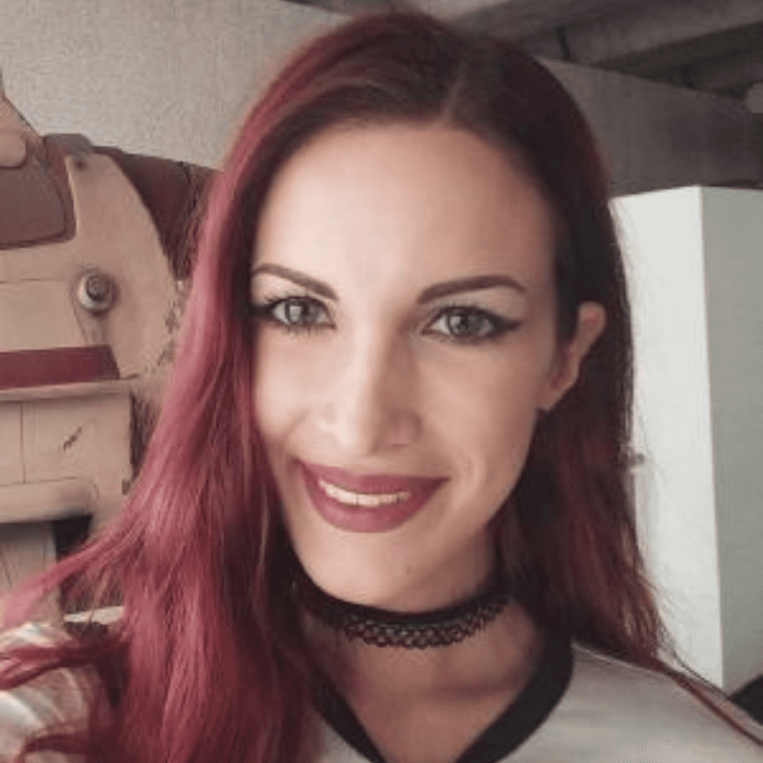 Chiara Preziosi