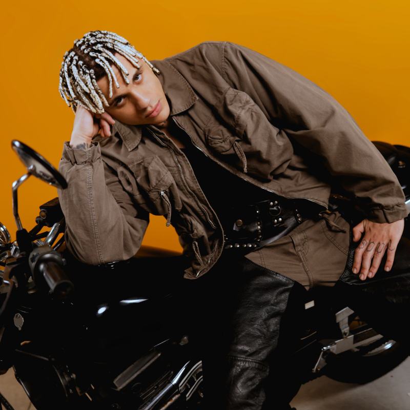 Samurai Jay