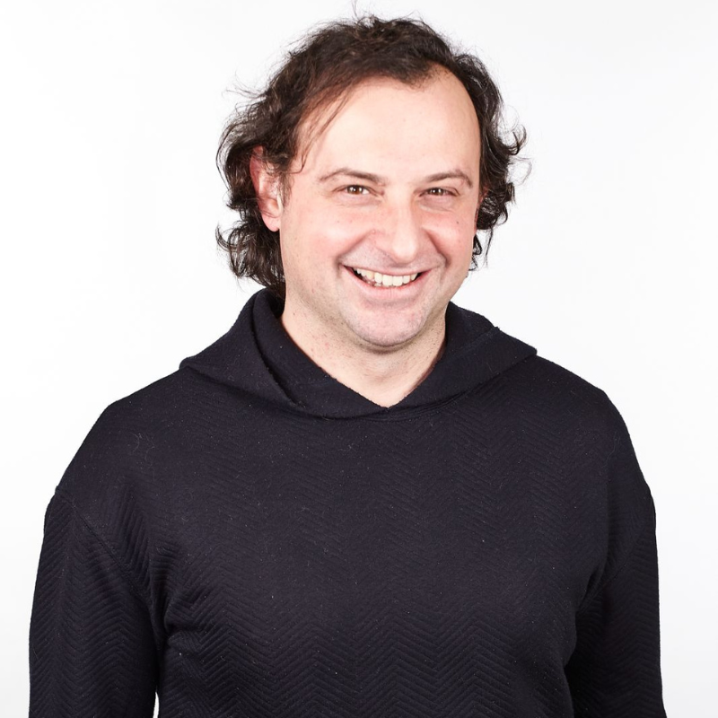 Andrea Sgaravatti
