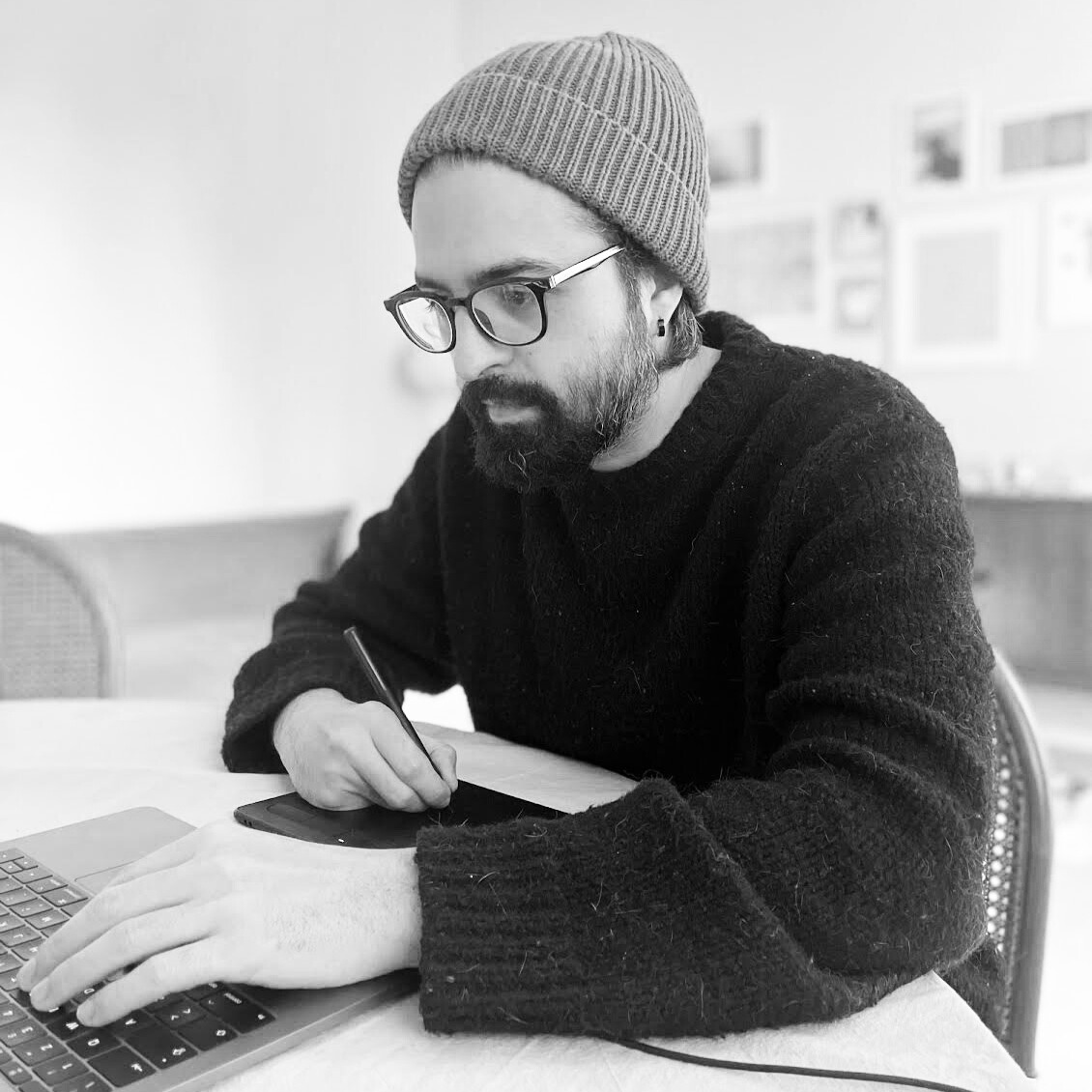 Jacopo Starace