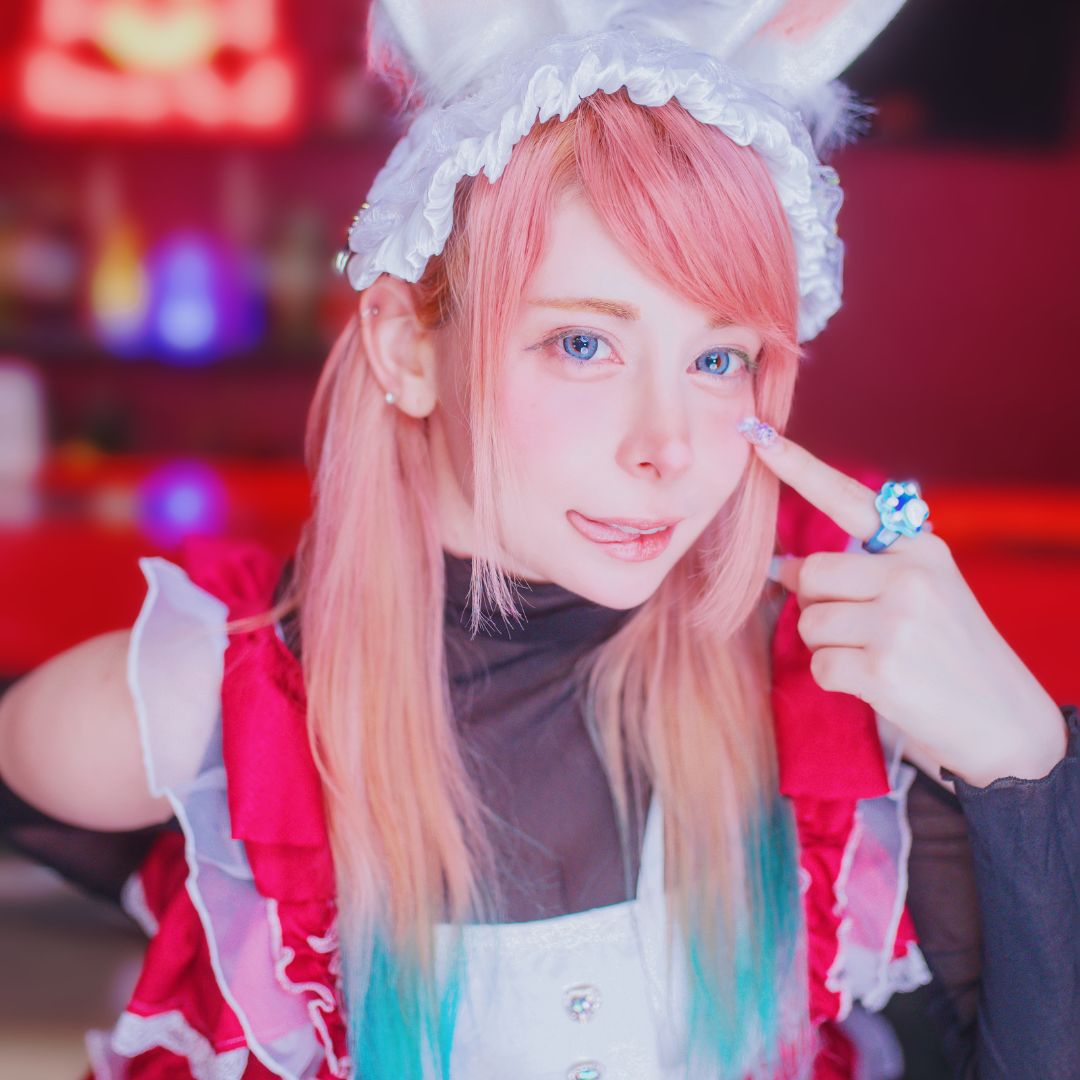 Yuriko Tiger