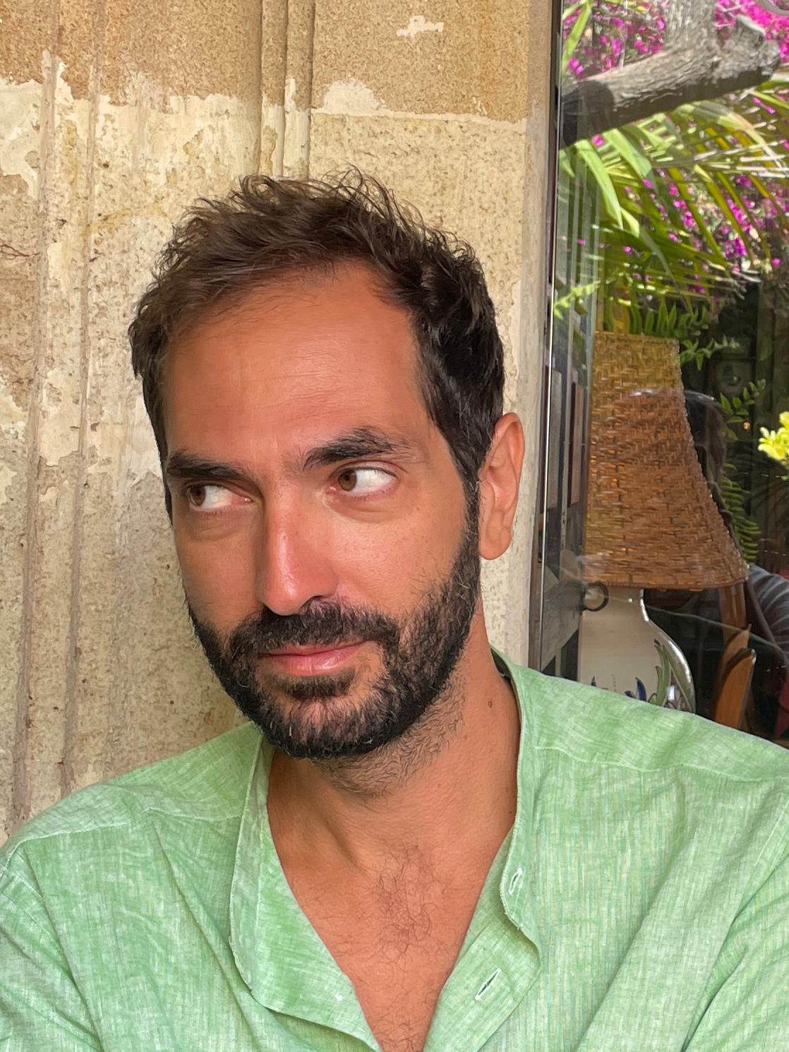 Alessandro Tota