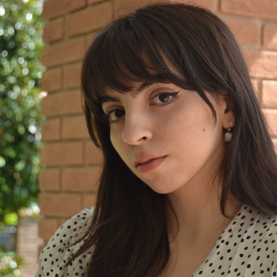 Lara Vitti