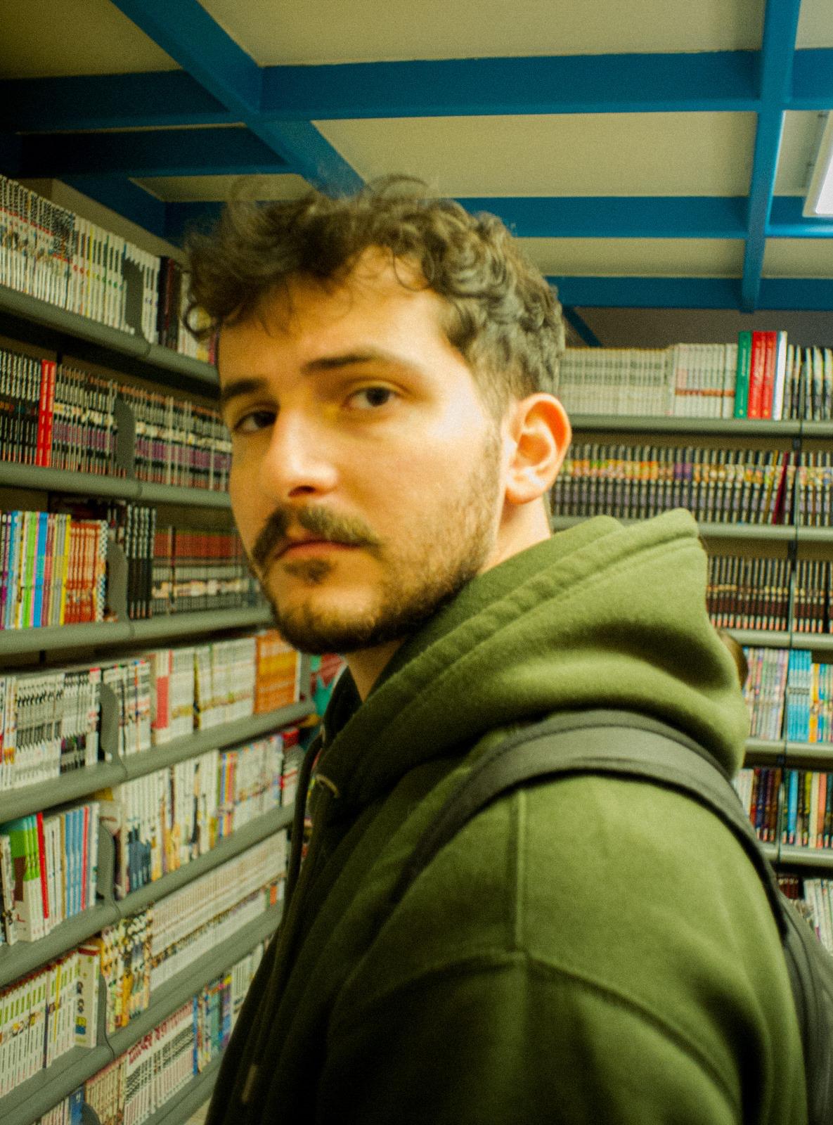 Alessio Zonno