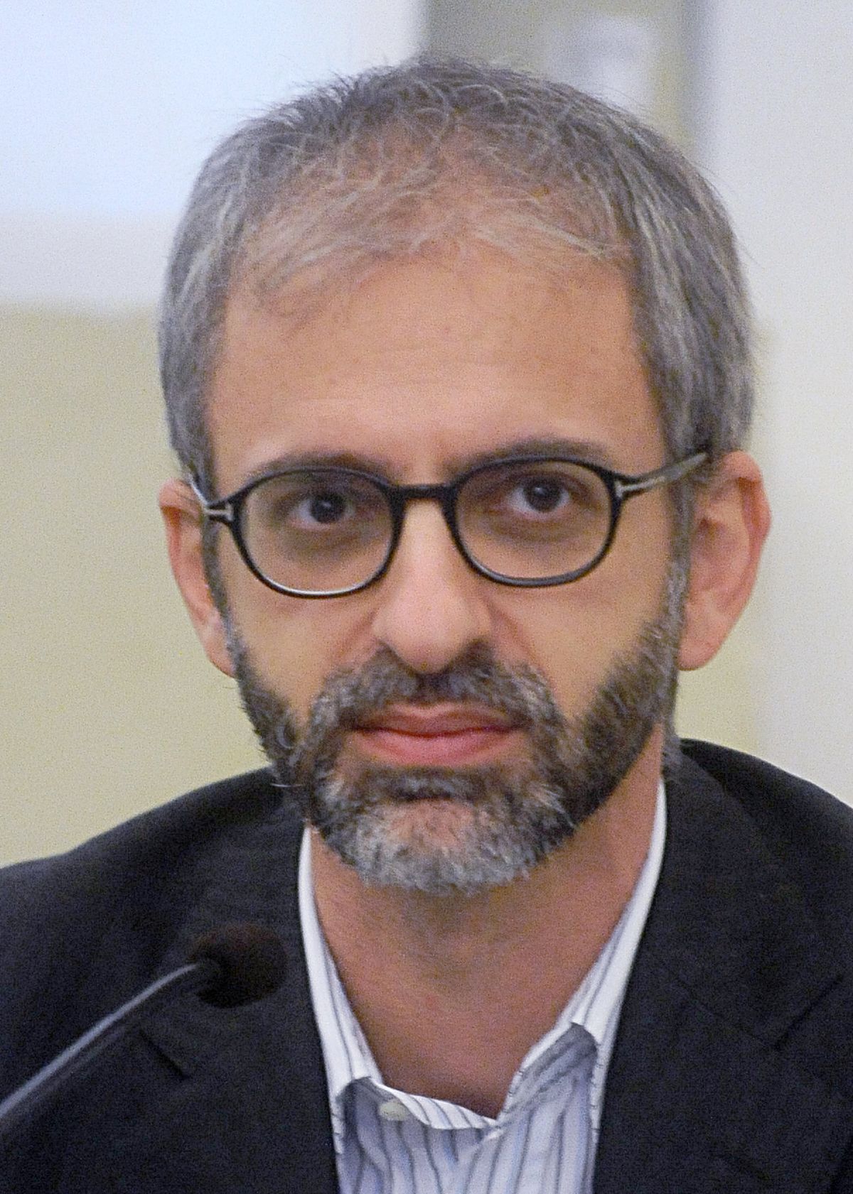 Matteo Stefanelli