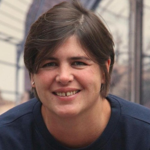 Isabelle Debekker