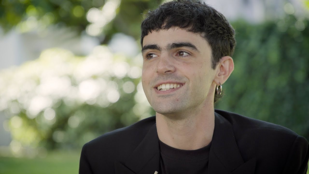 Simone Bozzelli