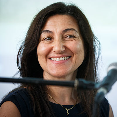 Lella Palladino