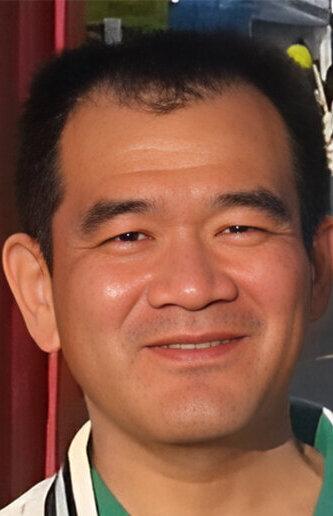Nobuhiko Kurosu