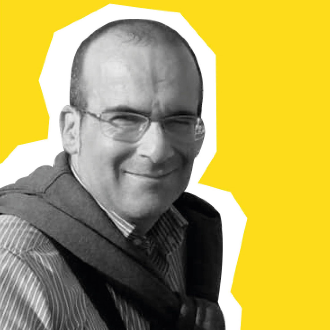 Marco Ferrandino