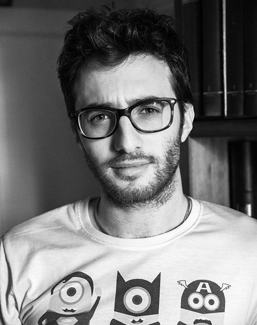 Marco Cioni