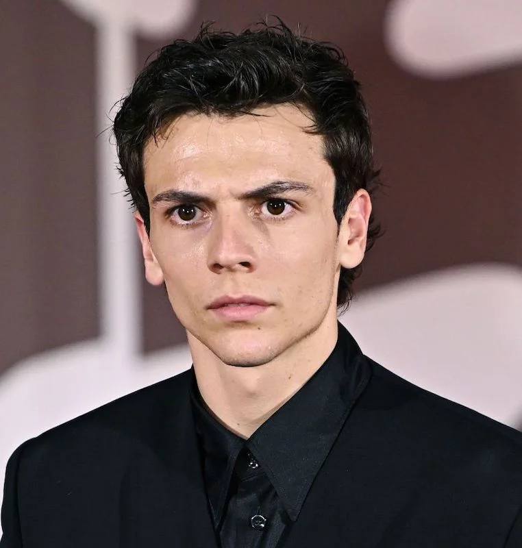 Francesco Gheghi