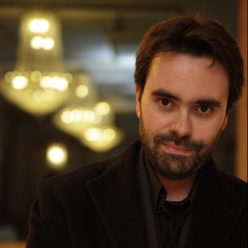 Claudio Gargano