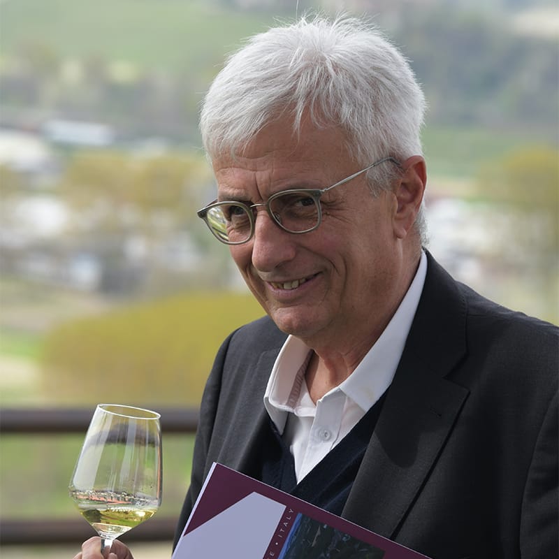 Luciano Bertello