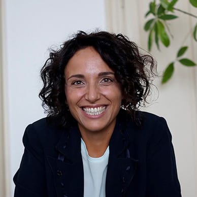 Mara Chilosi
