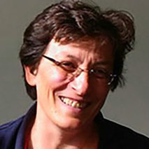 Laura Cutaia