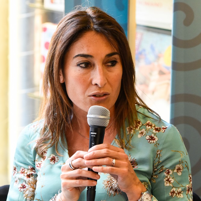 Luana De Francisco