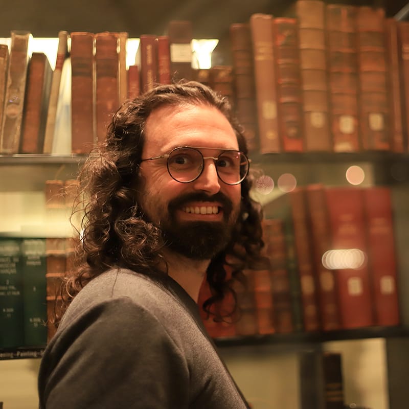 Luca Fontanini